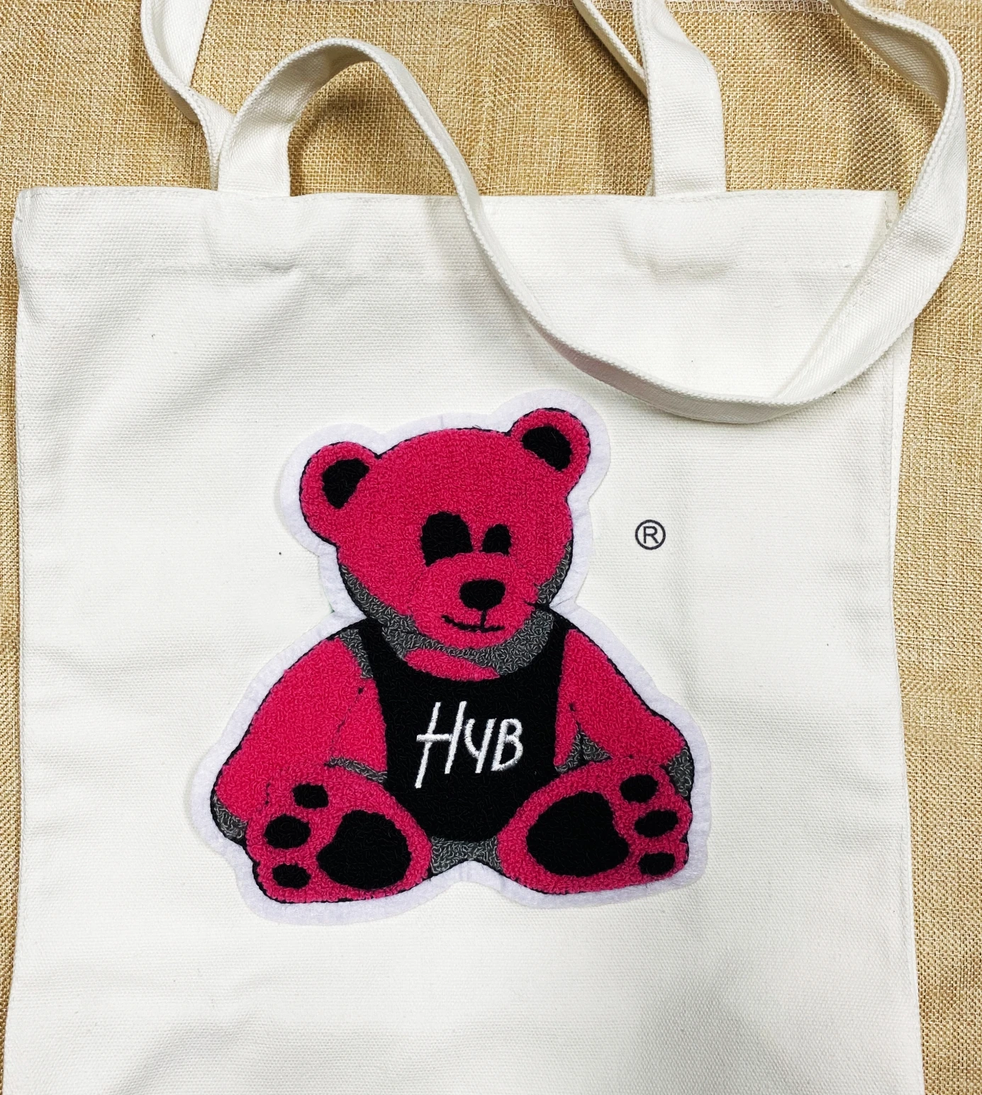 

Large Cute custom jacket Chenille patch 100% Chenille towel sew on chenille letter patch for jacket