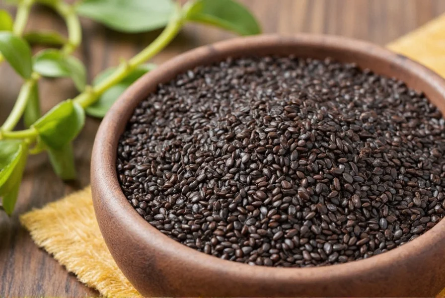 Black Cumin Seed Oil Side Effects: Evidence-Based Safety Guide