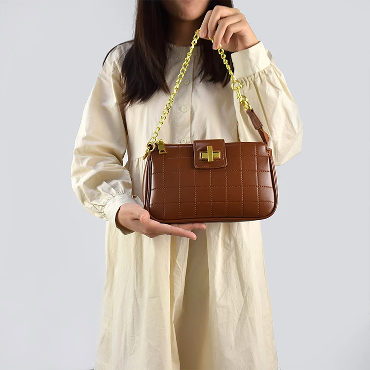 

Wholesale 2021 PU leather handbag women tote bags ladies Crossbody on sale, Black