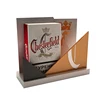 Desktop Jewelry Shoe Watch Mobile Phone 3 Tier Cosmetic Acrylic Display Stand