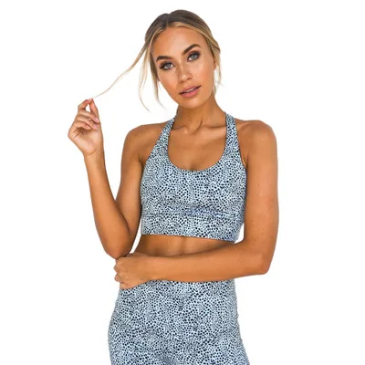 

2020 New Style Spot Yoga Set Women Sport Suit Gym Clothes Fitness Crop Top Leggings Yoga Tracksuit, 1 colors