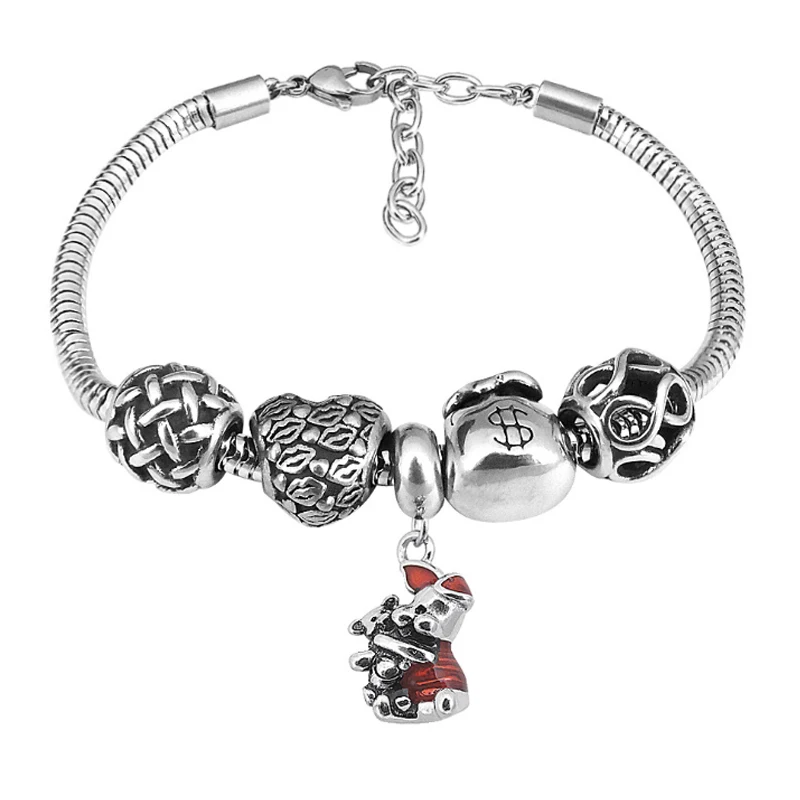 

Charm Bracelet Jewelry Designer Charms For Diy Bracelets Jewelry Making