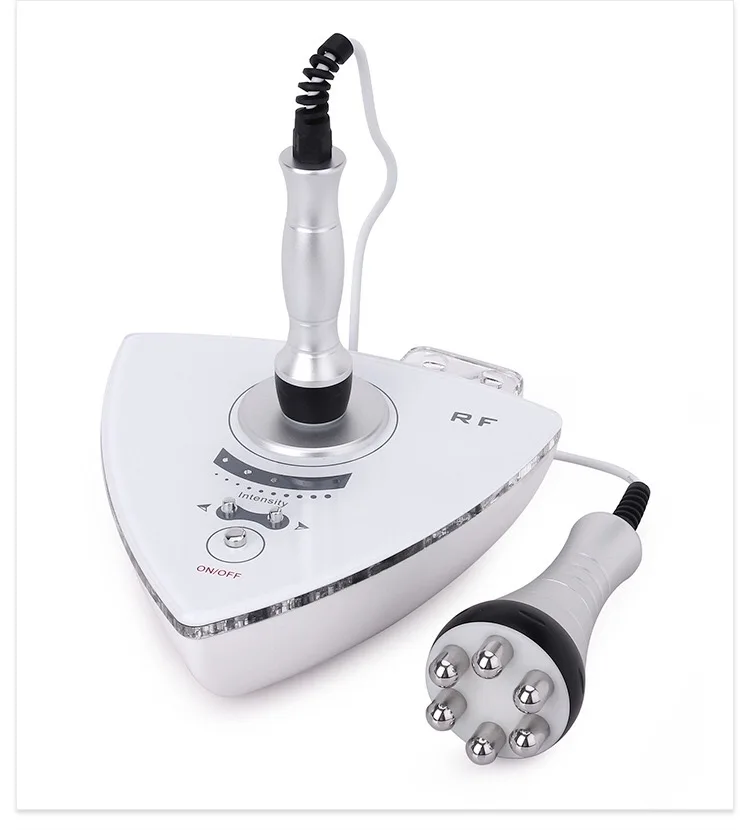 

Beauty stretch mark removal 5MHZ RF skin tightening face lifting facial fractional radio frequency machine