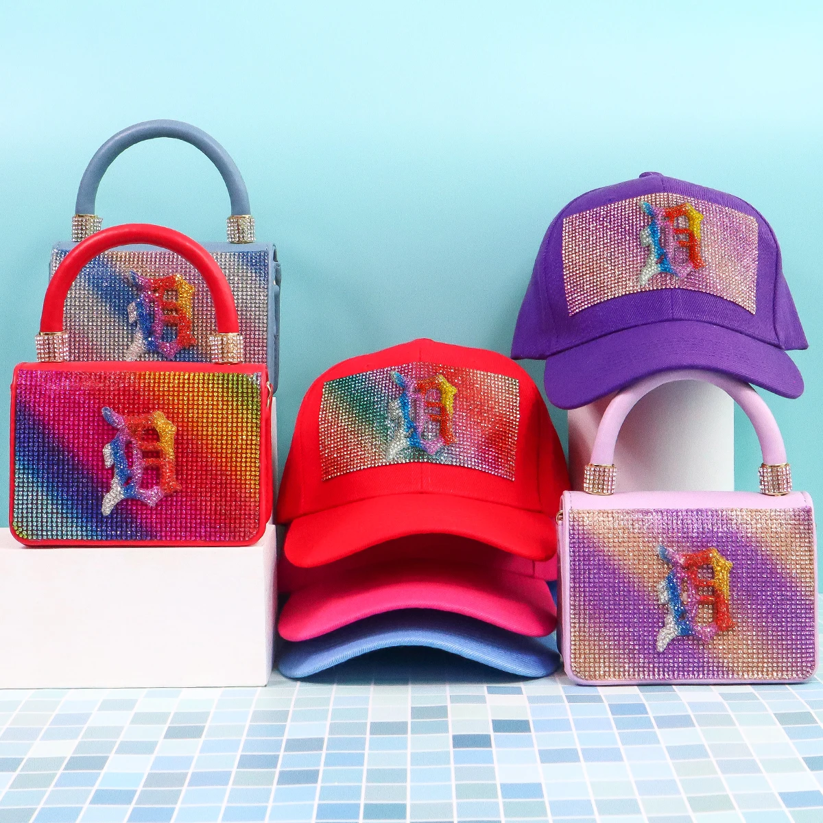 

Fashion designer detroit handbags famous brands handbag luxury ladies hand bags candy jelly purse women, 12 colors