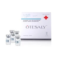 

Factory Direct Otesaly Skin Revitalization Solution with 8% Hyaluronic Acid Serum for Micro-needle Injections/ Buy mesotherapy