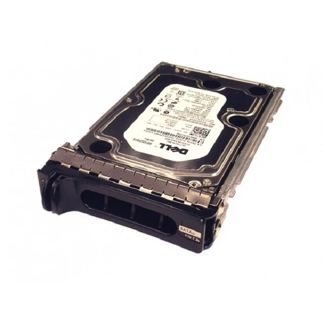 

New and Original ST3500620SS 600GB 3.5 inch 15K SAS HDD for Dell Server Hard Disk
