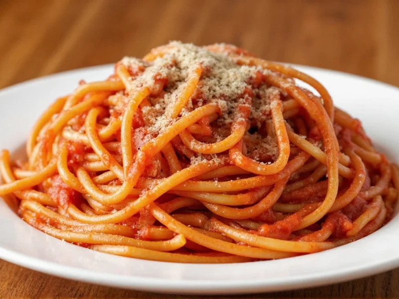 Pasta Sauce Seasoning Guide: Essential Ingredients & Tips