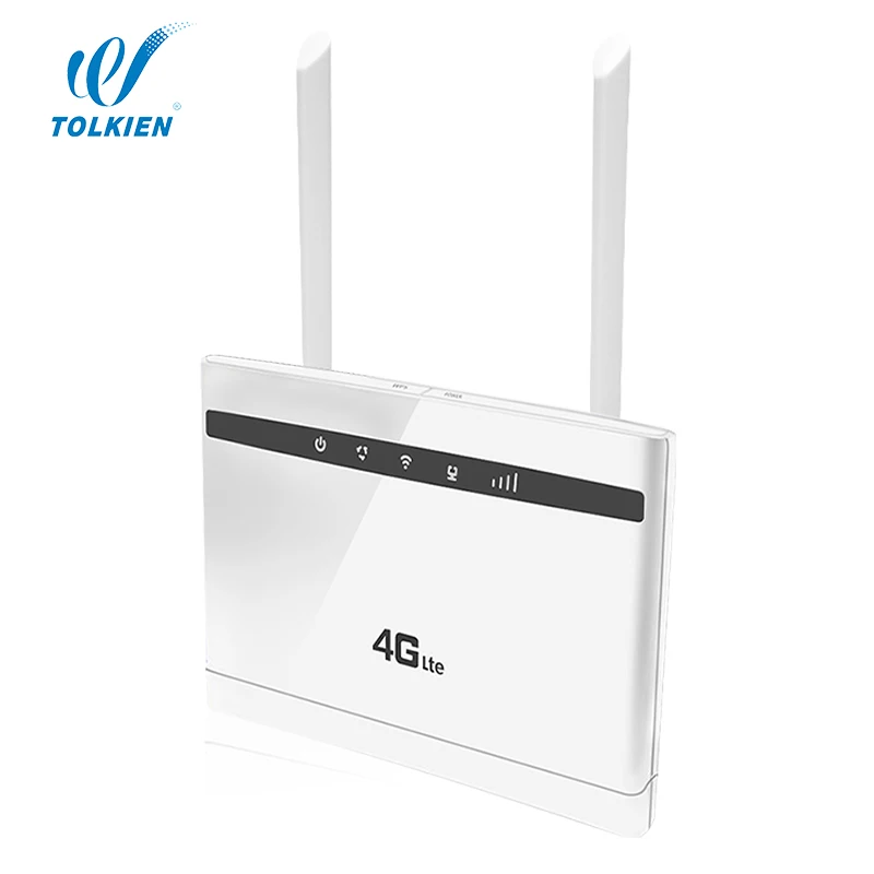 

Unlocked B525s-65a 4G LTE Cat 6 300Mbps CPE Router B525 Wireless Router