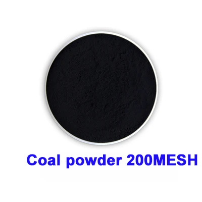 Carbon activated (2)