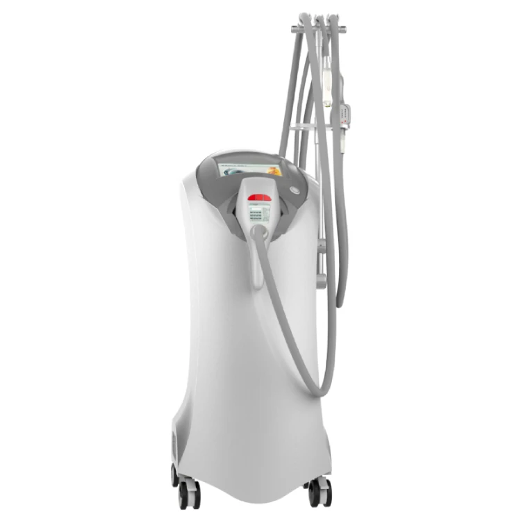 

High quality 2021 professional 4 in 1 v-shape machine laser cavitation liposuction slimming machine