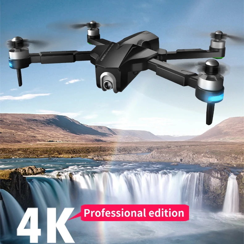 

Camera Dron 4k professional hd