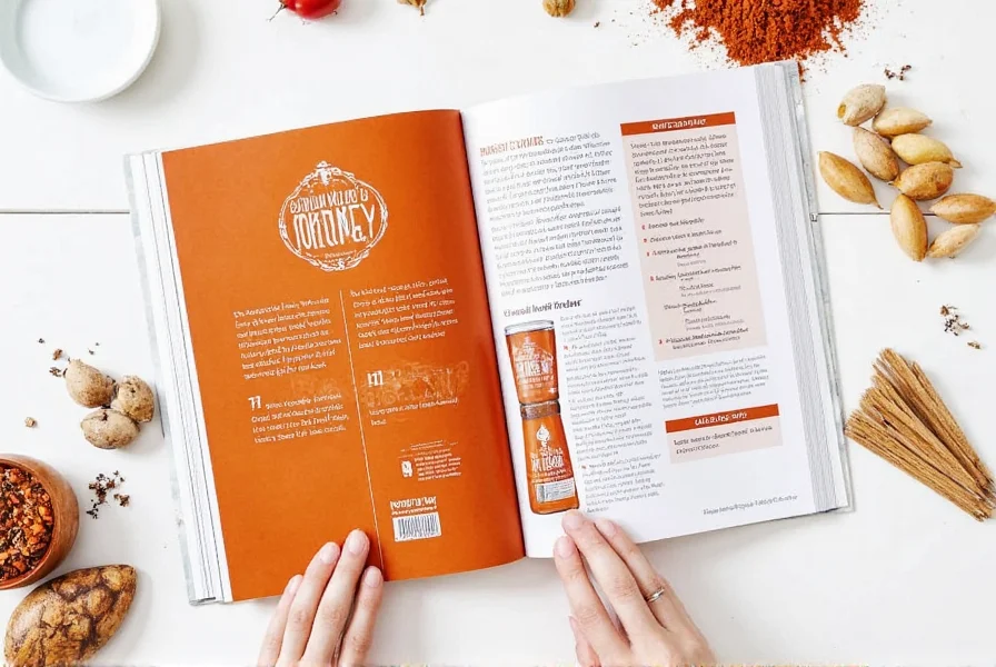 buying guide for ground nutmeg