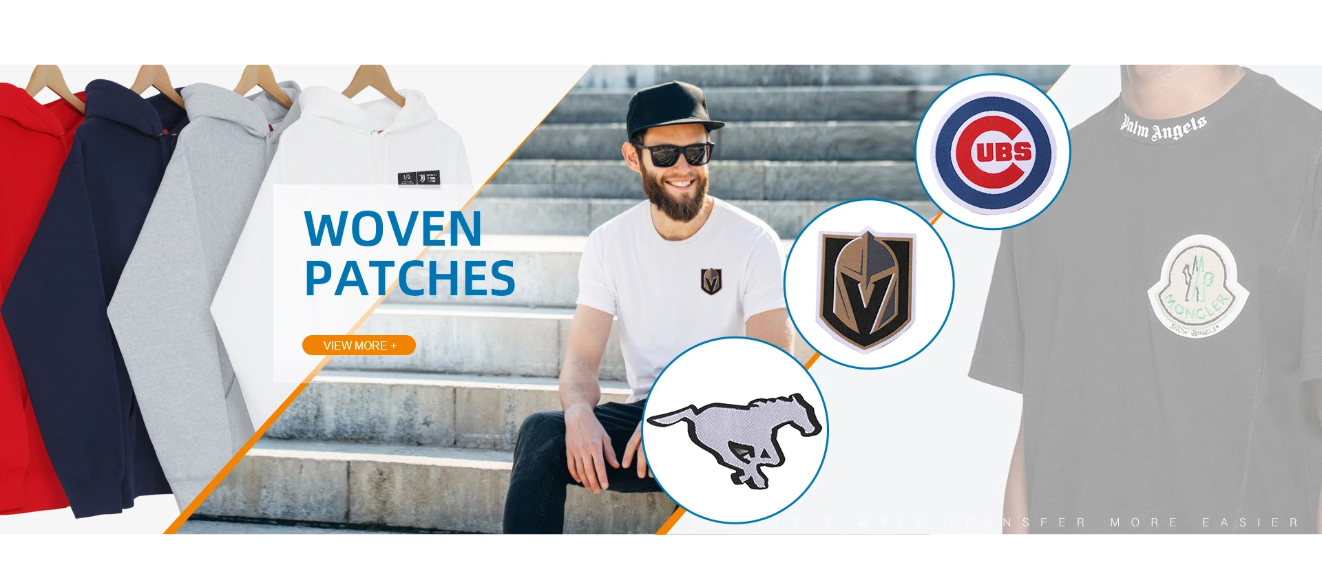 Company Overview Yiwu Sewill Garment Accessories Co., Ltd.