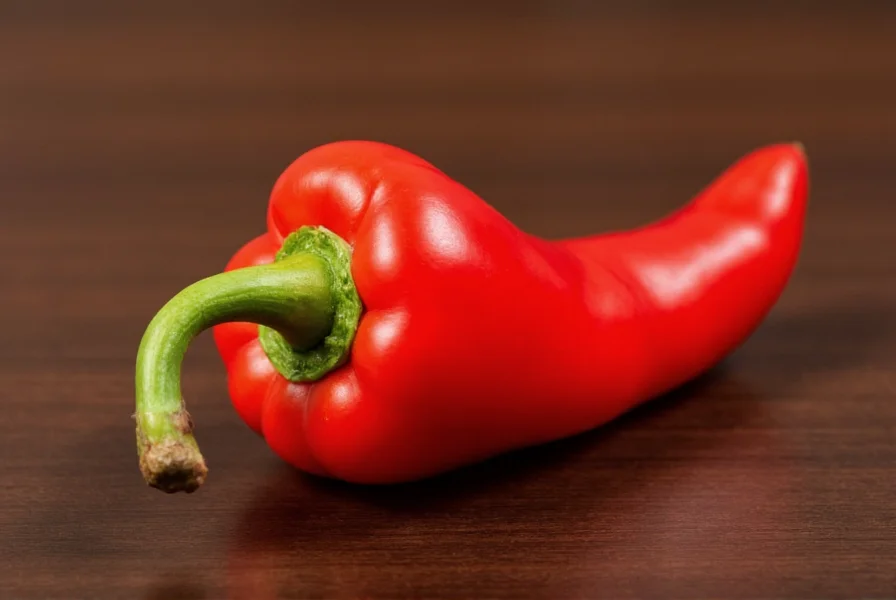 Pepper X: World's Hottest Pepper Confirmed at 2.69M SHU