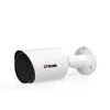 Starlight 4in1 AHD CVI TVI Outdoor Bullet HD Analog CCTV Camera Ultra Lux Night Vision Camera