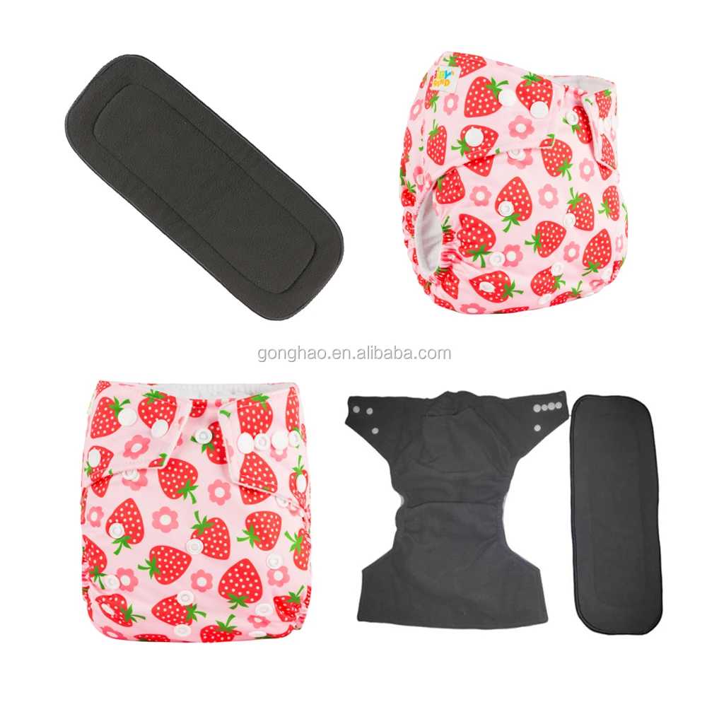 bamboo cloth diapers