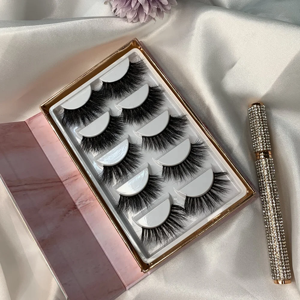 

mink 3d eyelash private label 3d 25mm mink eyelashes thin band eyelashes