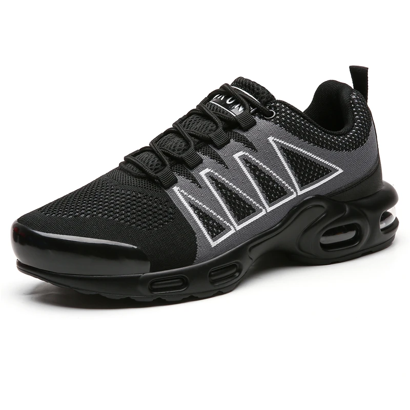 

Men's Casual Shoes Fashion Men Air Sneakers Sports Shoes Brand Mens Running Shoes Schuhe Herren
