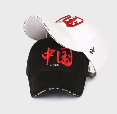 

wholesale custom 3D puff embroidery high quality hats China baseball cap gorras de beisbol con bordado personalizado
