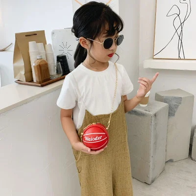 

Latest Design Fancy Girls Women Mini Basketball Cute Kids Basket Ball Purse Handbags Ladies Hand Bags Shoulder Bag