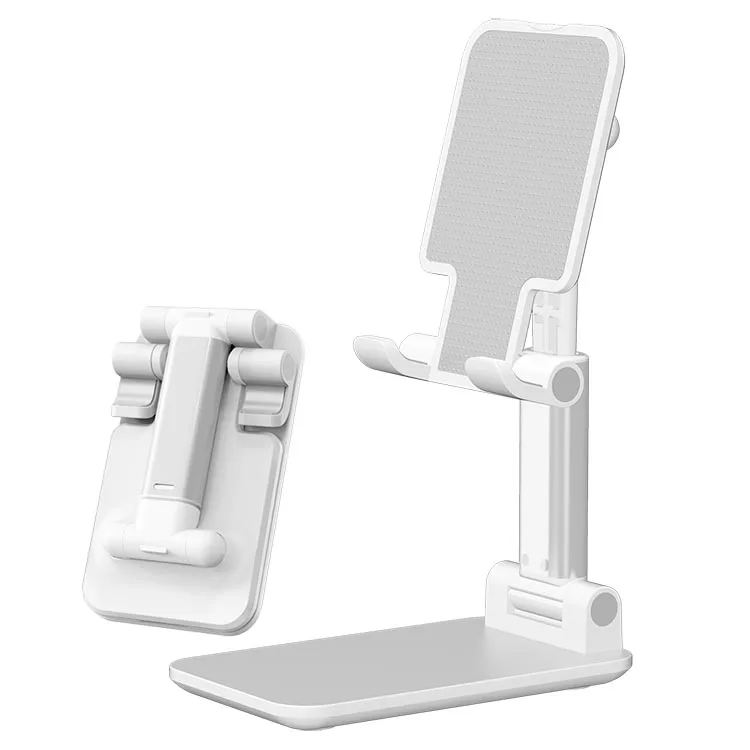 

2021 Hot Plastic High Quality Portable Mobile Phone Tablet Universal Cell Phone Support