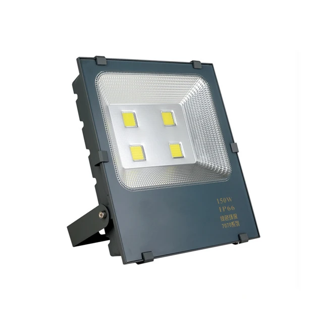 IP65 waterproof 10w 20w 30w 50w 100w 150w 200w high lumen best security light with motion sensor uk