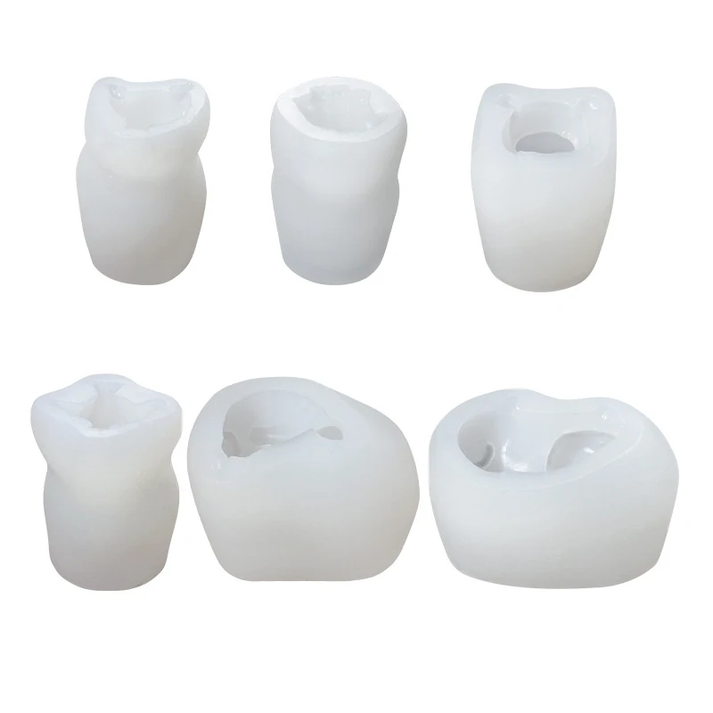 

Mousse pastry tools Cat silicone mold DIY cartoon animal cat aroma candle mold