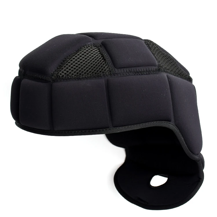 Soft Padded Headgear