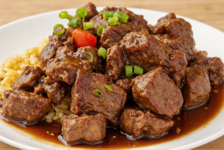 black pepper steak panda express
