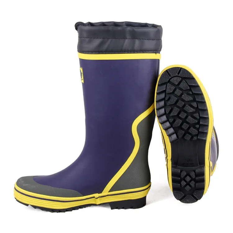 

Wholesale Men Construction Leather Steel Toe Cap Safety Work Boots