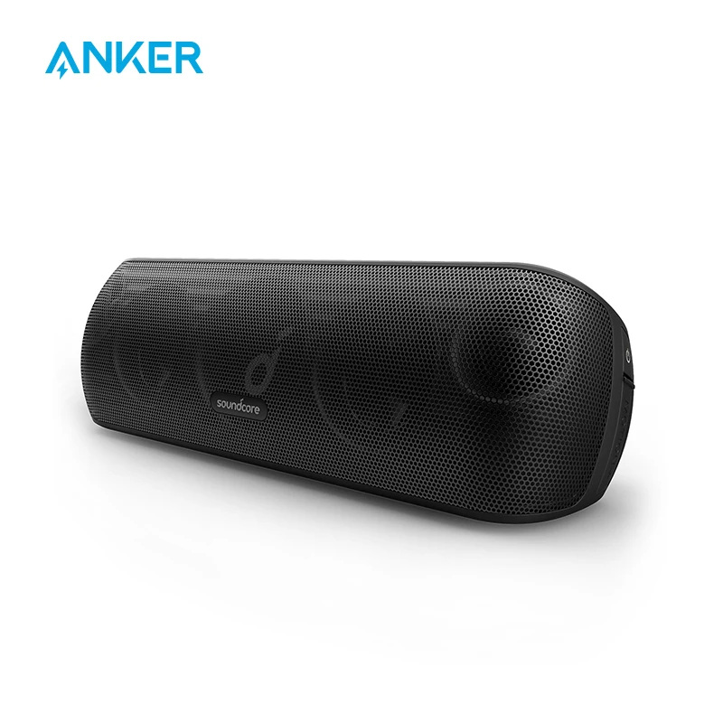 

for Anker Soundcore Motion+ Speaker with Hi-Res 30W Audio, Extended Bass and Treble, Wireless HiFi Portable Speaker