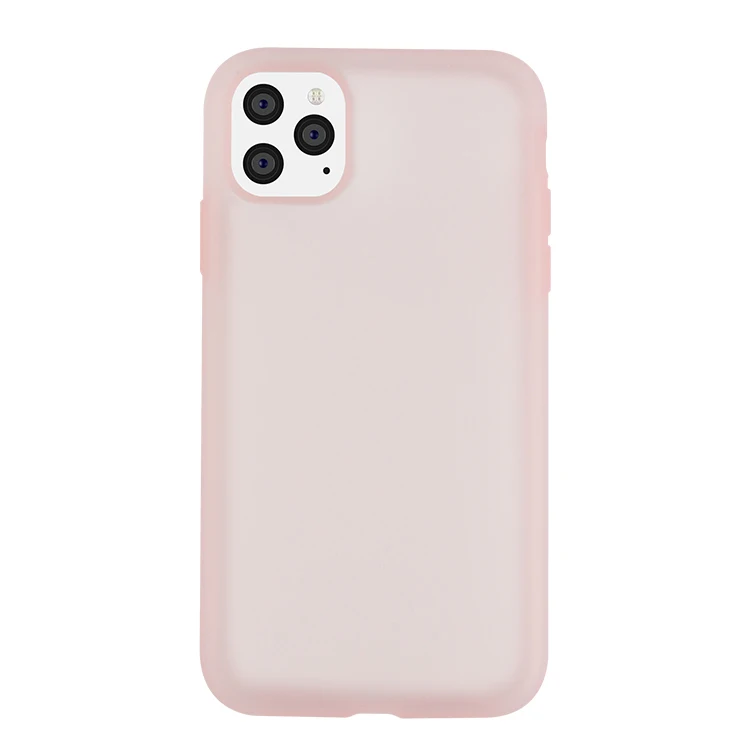 

Candy Color Soft Silicone Phone Case For Iphone 11 12 Mini Pro Max Smartphone Back Cover Case For Iphone X Xs Xr 7 8