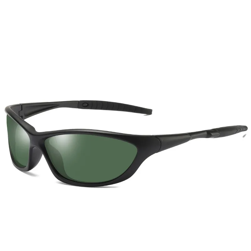 

Wholesale Glasses Luxury Polarized Fashionable 2021 Mens Cycling Sunglasses