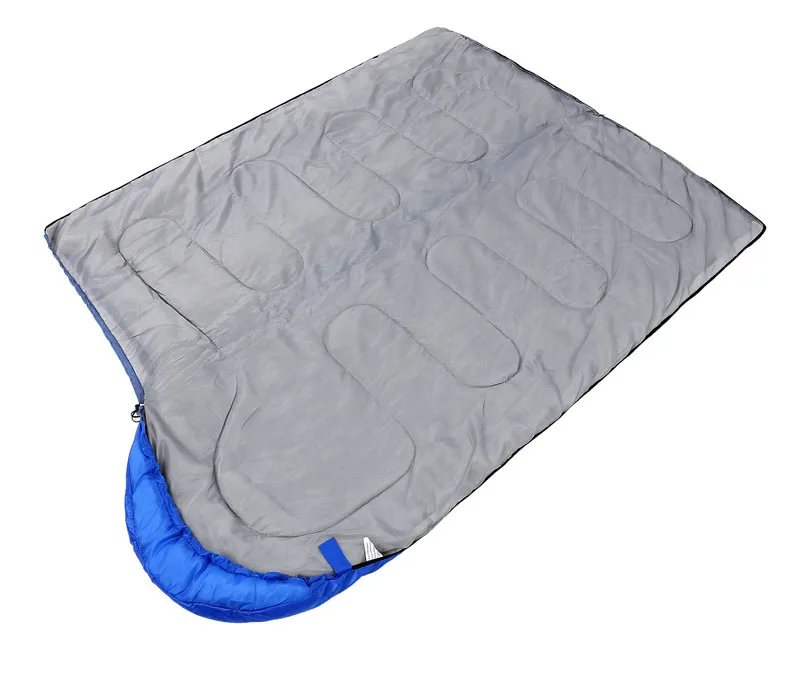 
Wholesale folding ultralight custom logo sleeping bag with compacted pouch camping sleeping pod sleeping bag for 3 seasons 