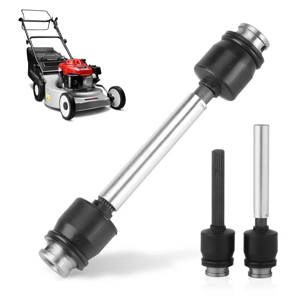 Ab Drive Shaft Replacement Fit For Hru 160/216 Lawn Mower Hru215 Hru214