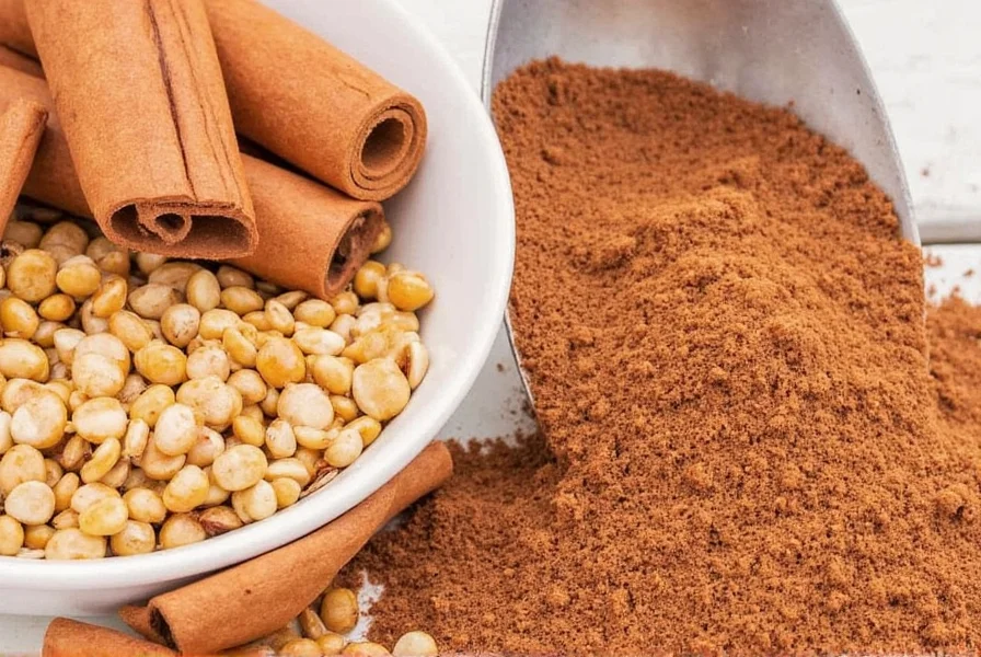 Ceylon Cinnamon Powder