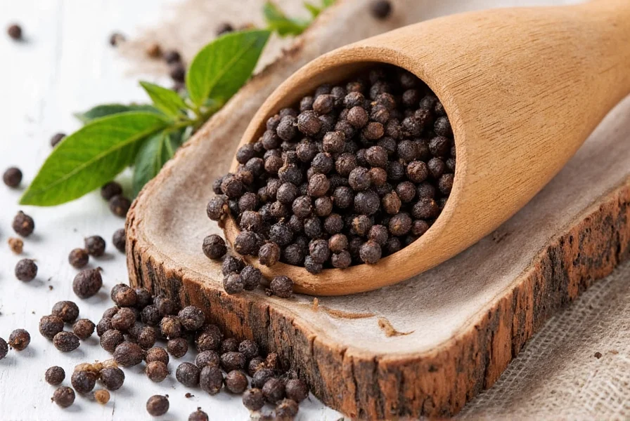 Black Pepper Benefits: Science-Backed Health Advantages