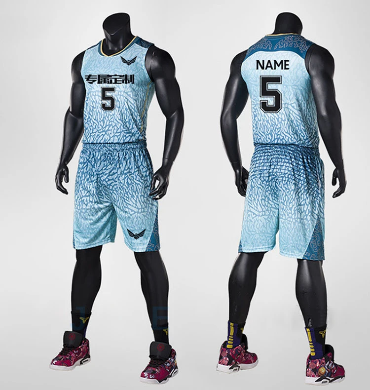 Custom Reversible Basketball Uniforms Basketball Jersey Uniform Design