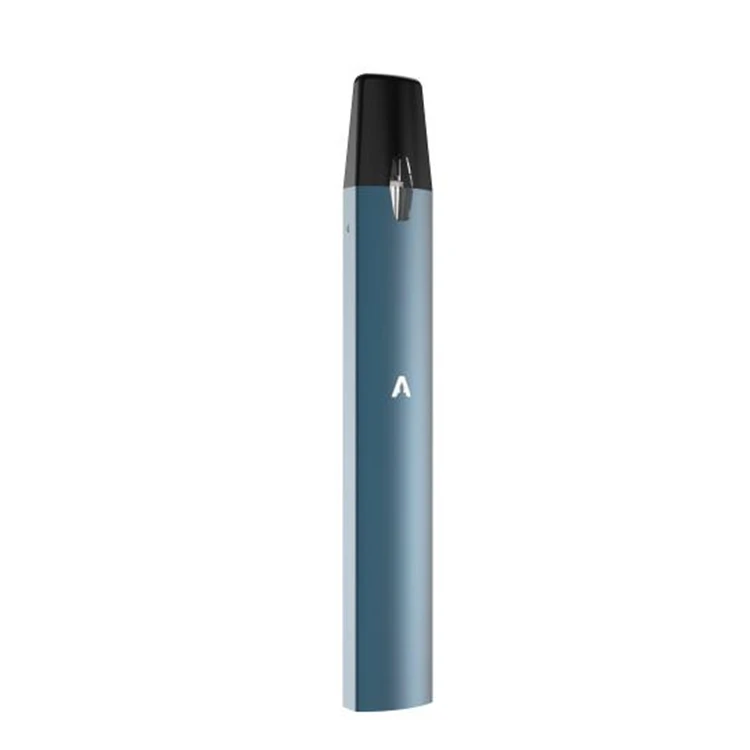 

newest arrival rechargeable Alpha vaper vape pen Alpha electronic cigarette vape pod