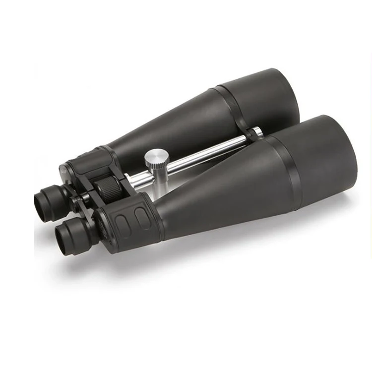

180x360 Professional Powerful Long Range Telescope vison High Times hunting binoculars, Black