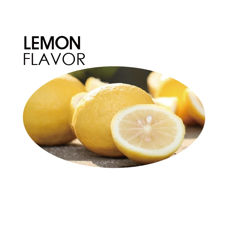 Artificial Lemon Flavor Powder Flavor Concentrate Buy Artificial