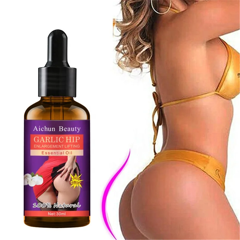 

Buttock Enlargement Essential Oil Hip Lift Up oil Buttock Enhancement Massage oil