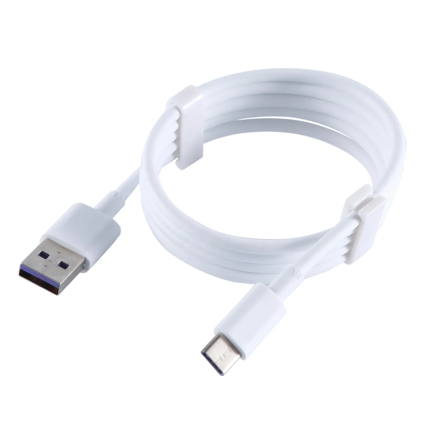 

Original 5A USB Type-C Cable USB-C Fast Charging Data Cable, White