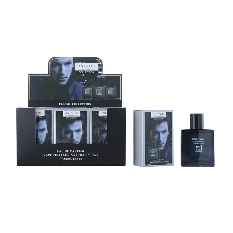 

OLU830-33 Best selling ONLYOU men perfume original brands