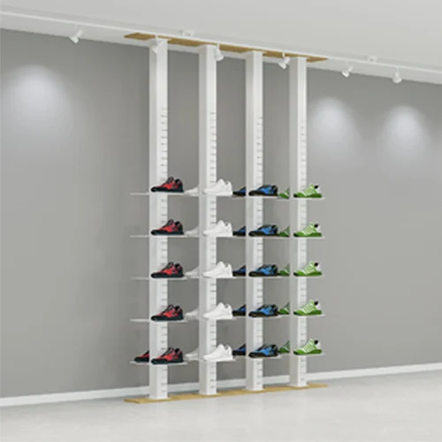 Custom Display Racks