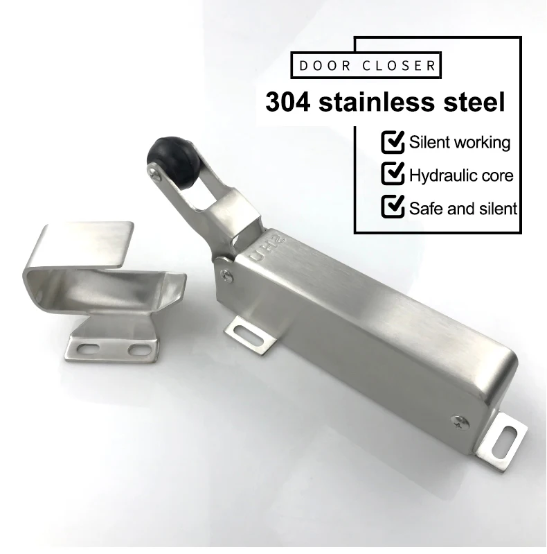 Cold Room Stainless Steel Automatic Door Closer 1230 Buy Cold Room