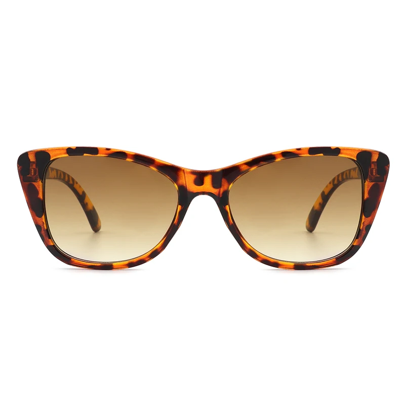 

Trendy fashion color wholesale square uv400 vintage women sunglasses