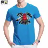 Oversize Unisex Camisetas al por mayor wholesale printed 100% organic cotton plain t shirts t-shirt