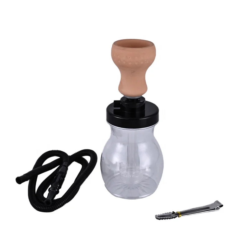 

Mini Cheap wholesale portable travel hookah acrylic chicha hookah shisha hukka, As your request