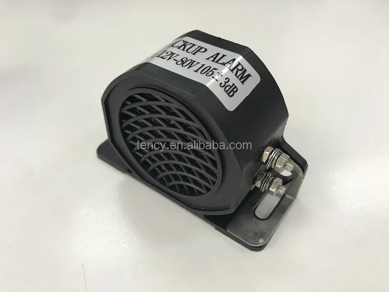 Forklift Backup Alarm,Truck Reverse Alarm (kfj0146) 1280v,Bibi Sound